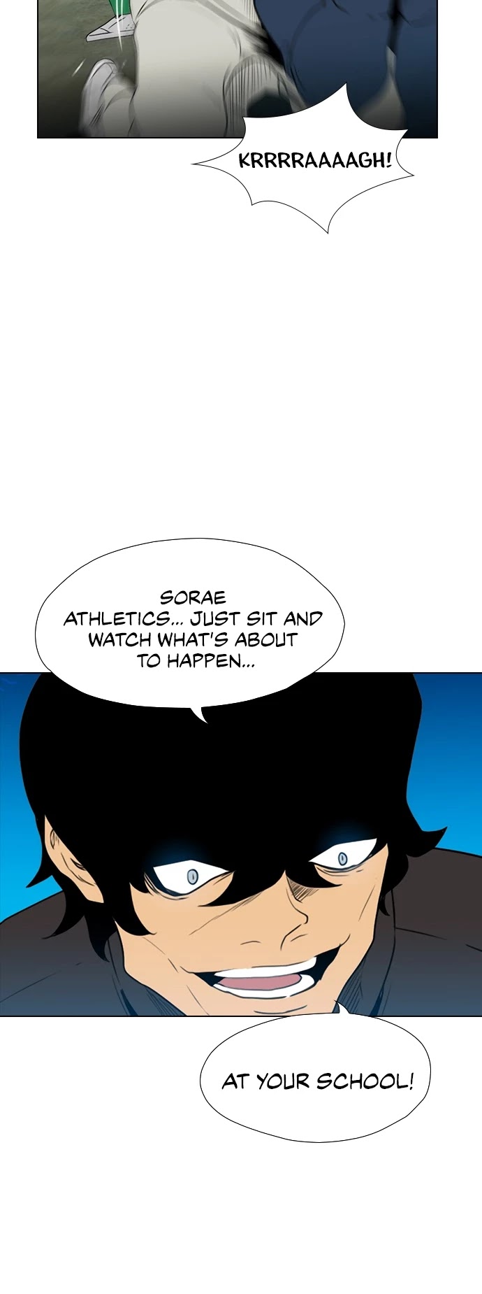 Revival Man Chapter 122 page 20 - Chapter 122