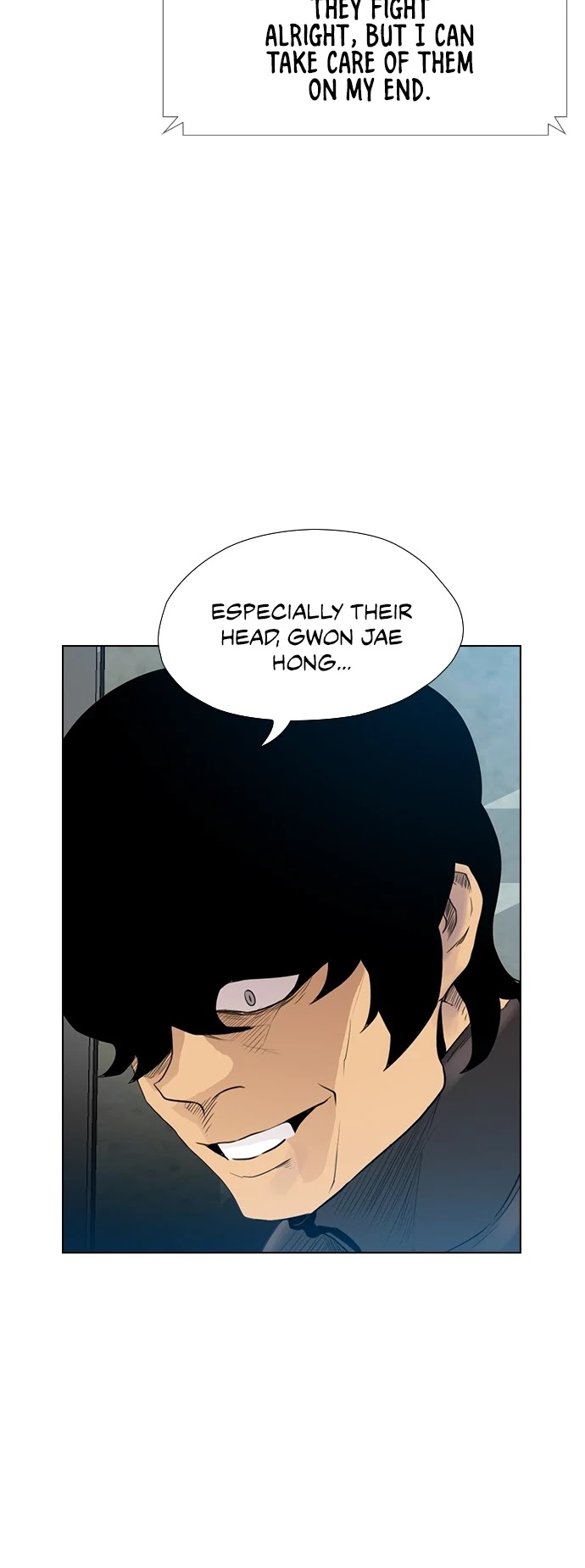 Revival Man Chapter 122 page 30 - Chapter 122