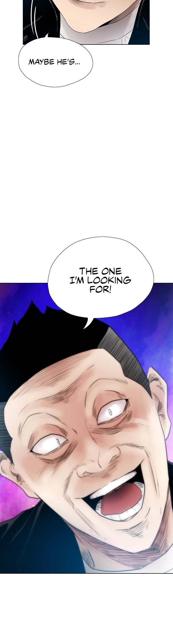 Revival Man Chapter 122 page 35 - Chapter 122