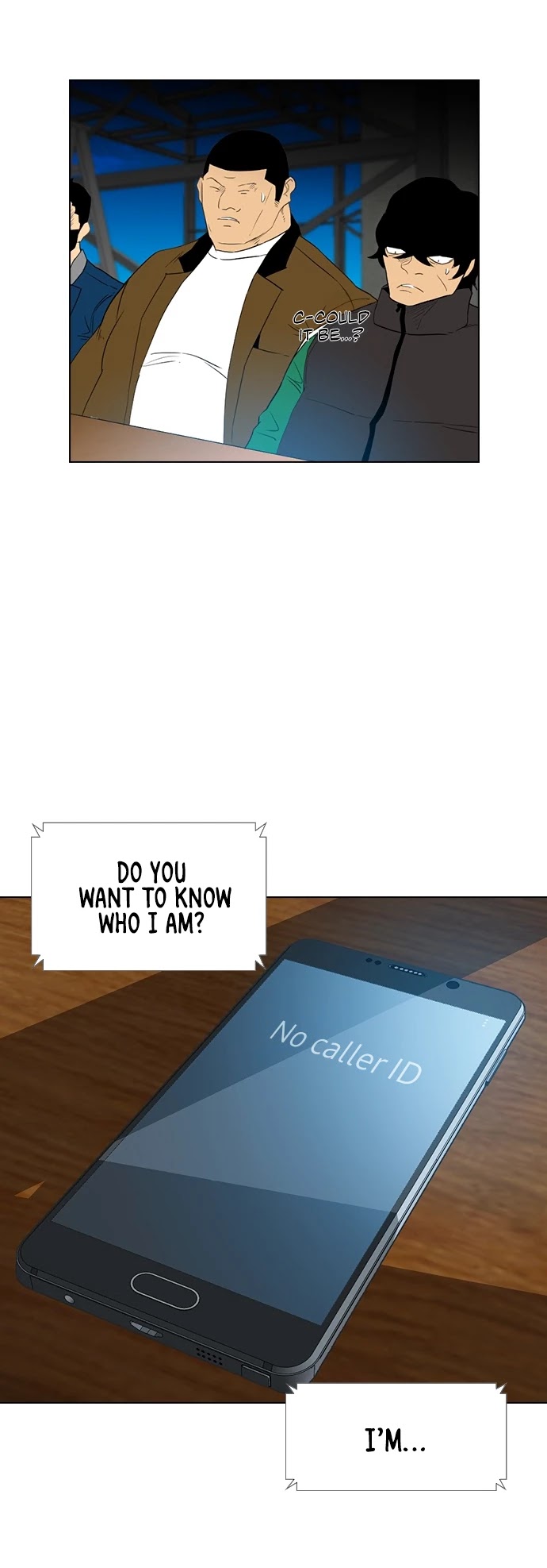 Revival Man Chapter 122 page 40 - Chapter 122