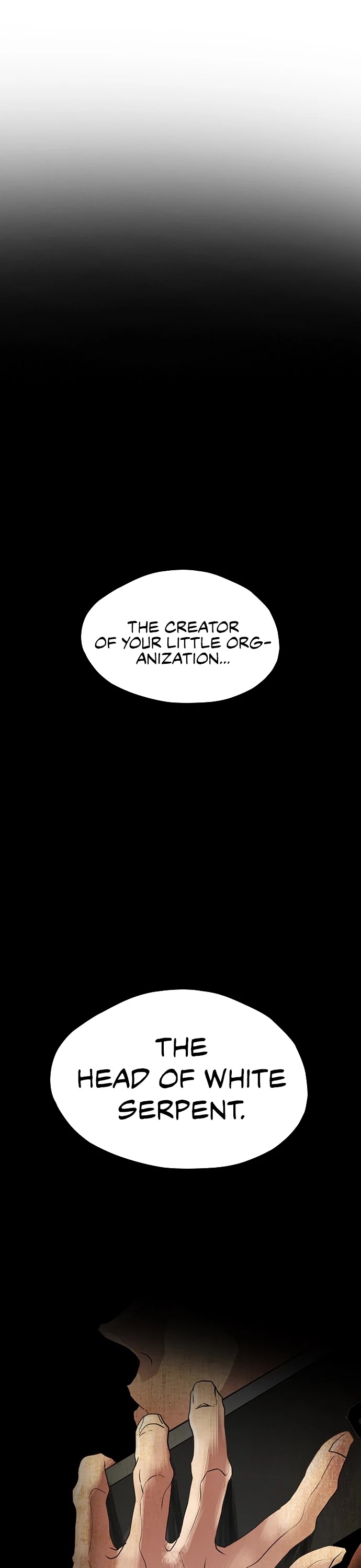 Revival Man Chapter 122 page 41 - Chapter 122