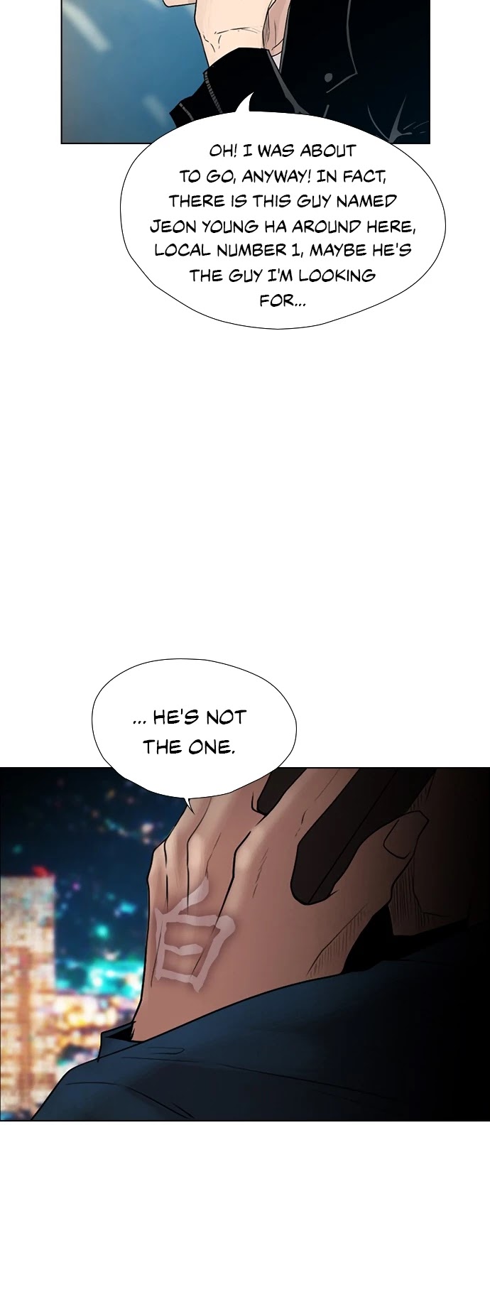 Revival Man Chapter 123 page 15 - Chapter 123