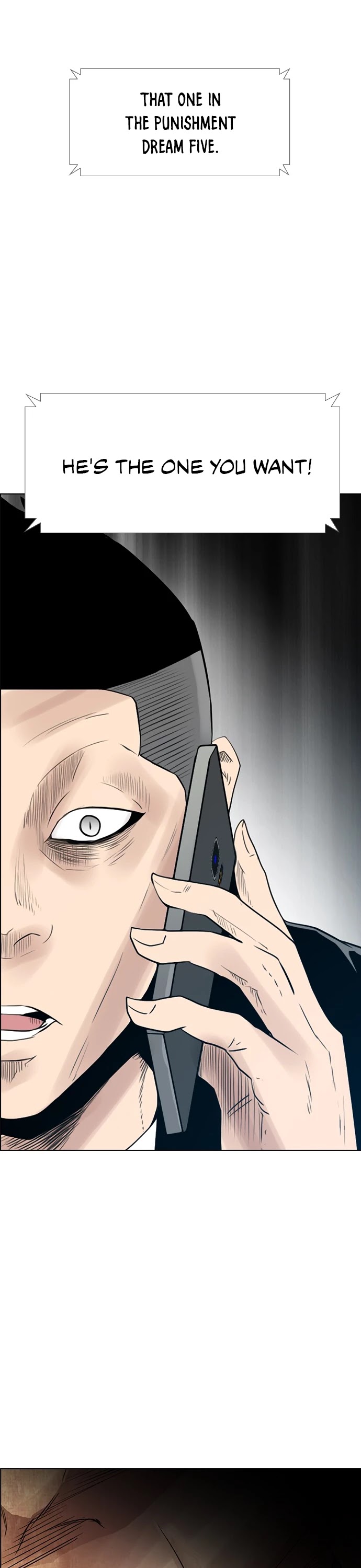 Revival Man Chapter 123 page 16 - Chapter 123