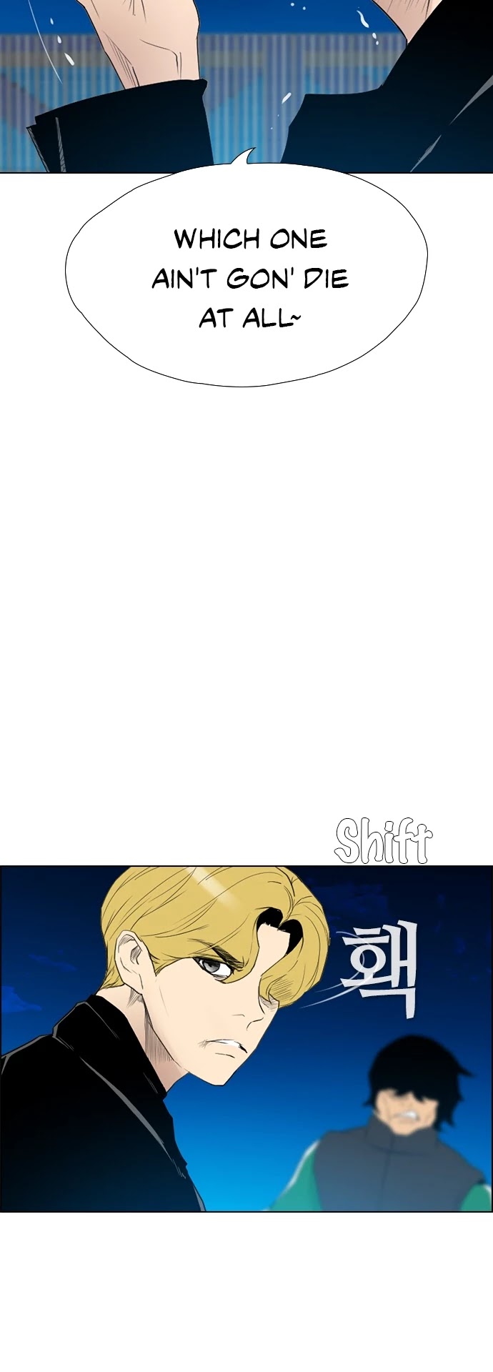 Revival Man Chapter 123 page 30 - Chapter 123