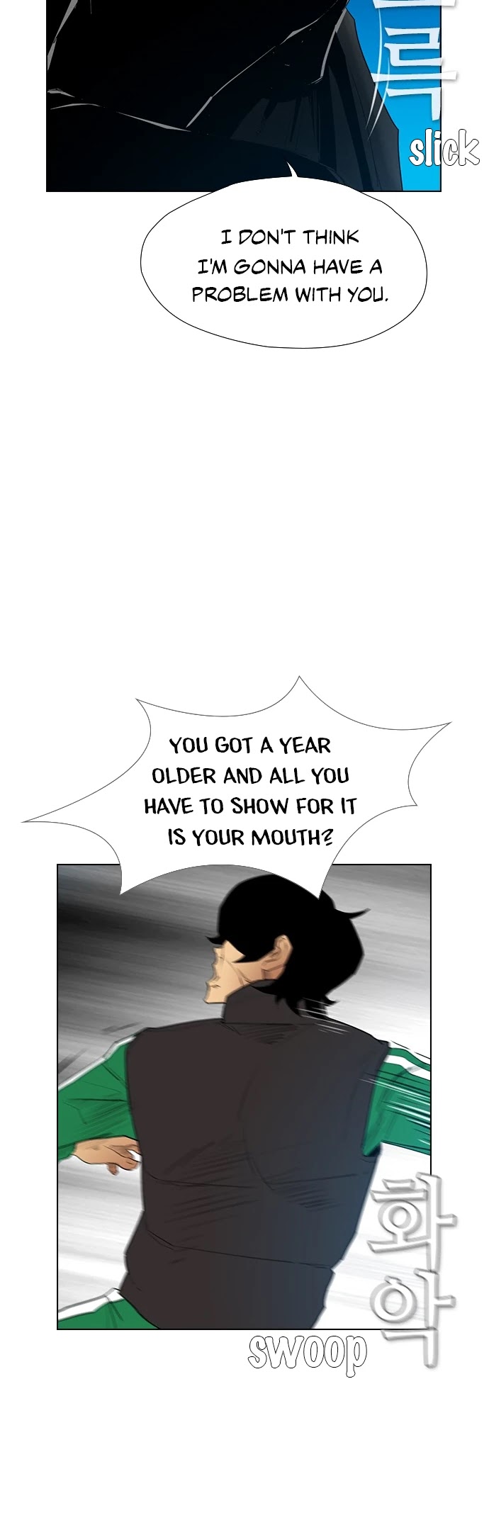 Revival Man Chapter 123 page 35 - Chapter 123