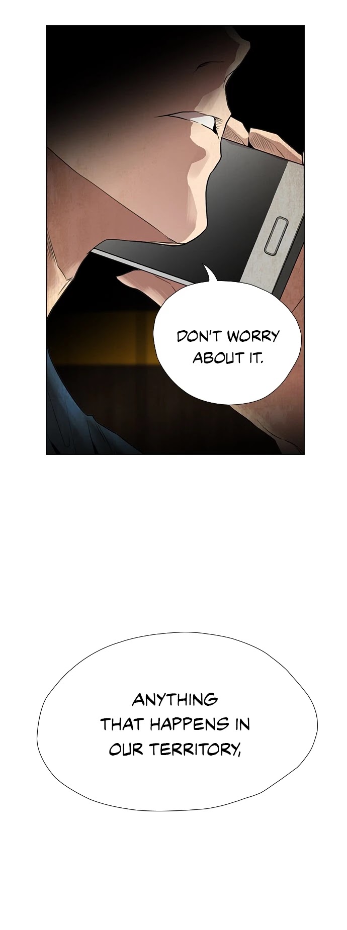 Revival Man Chapter 123 page 9 - Chapter 123