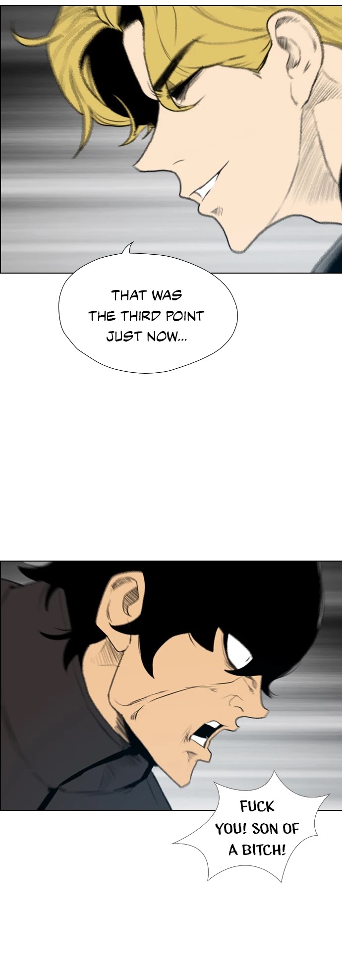 Revival Man Chapter 124 page 10 - Chapter 124