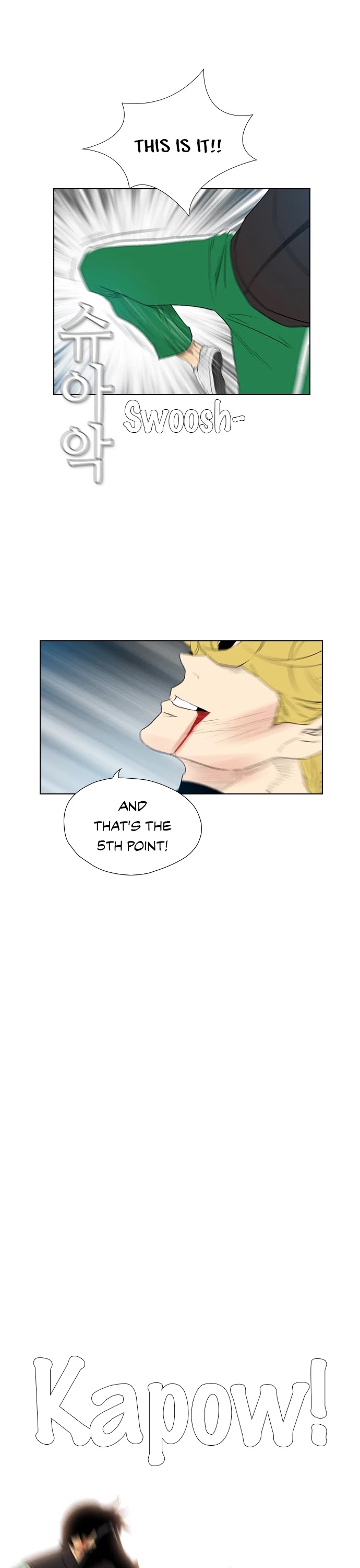Revival Man Chapter 124 page 13 - Chapter 124