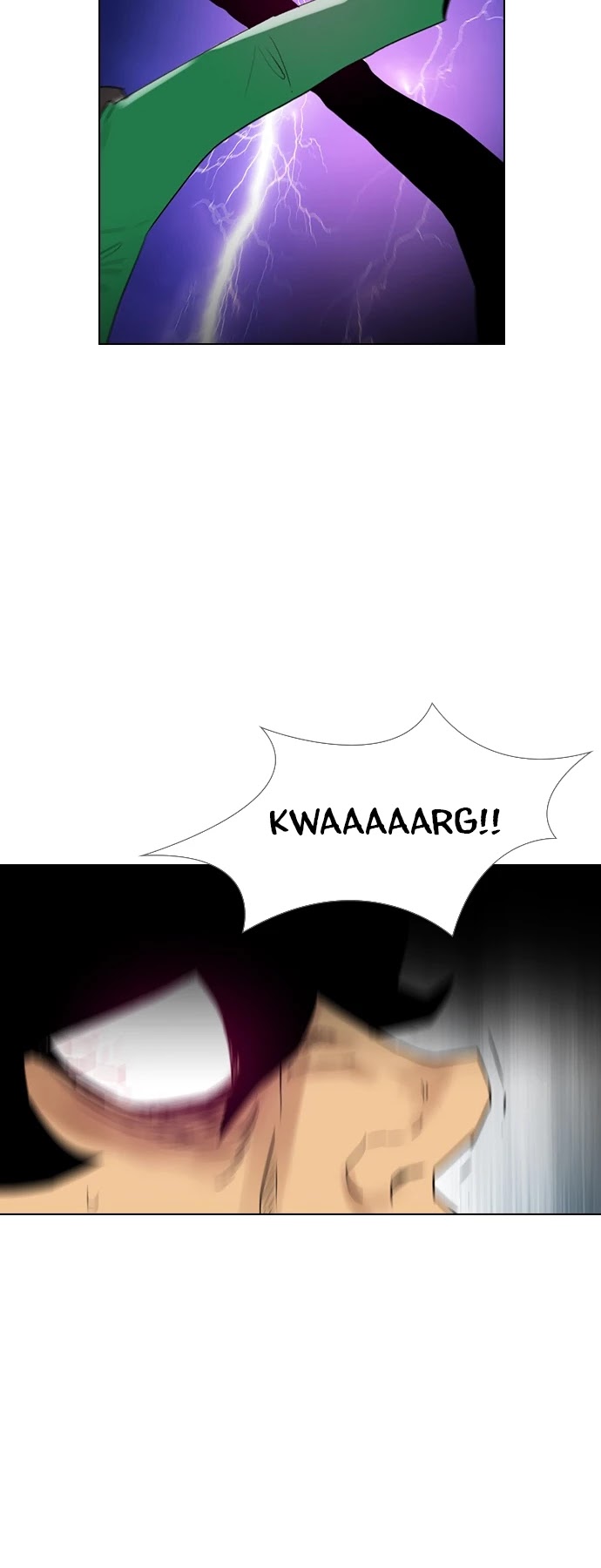 Revival Man Chapter 124 page 20 - Chapter 124