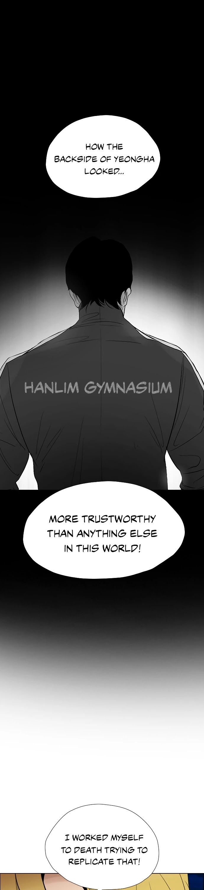 Revival Man Chapter 124 page 23 - Chapter 124