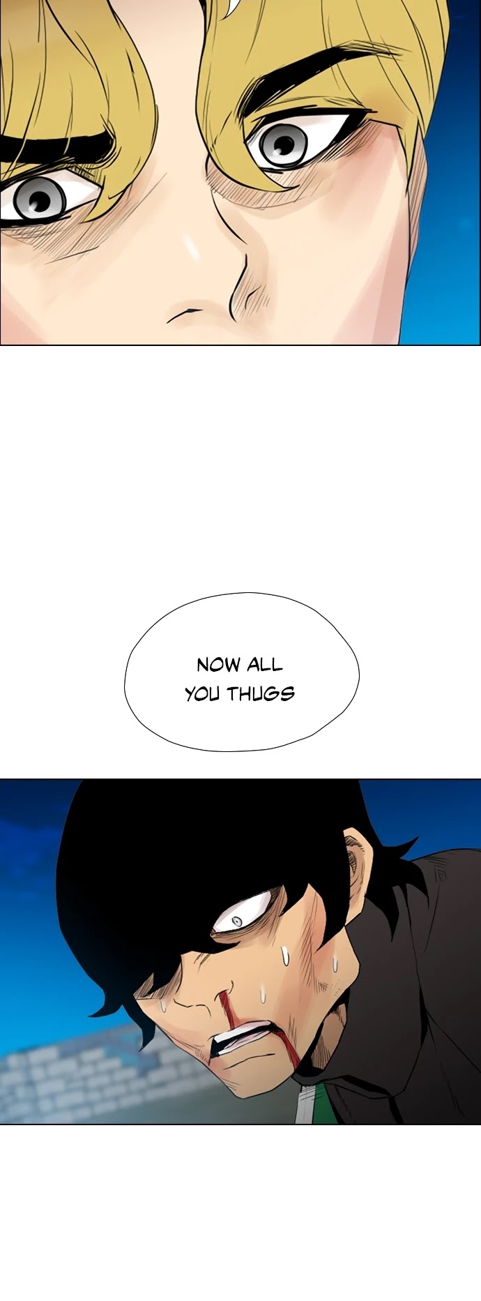 Revival Man Chapter 124 page 24 - Chapter 124