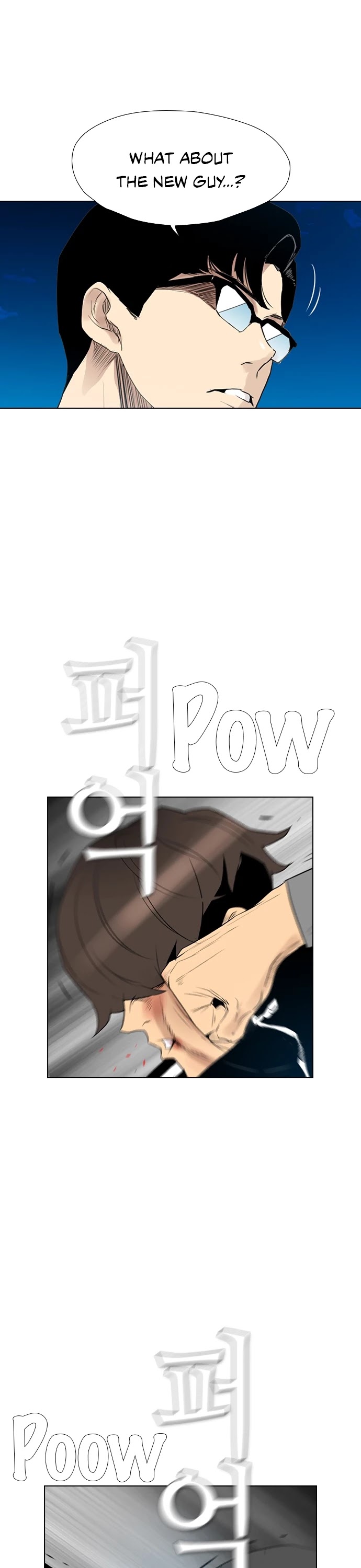 Revival Man Chapter 124 page 31 - Chapter 124