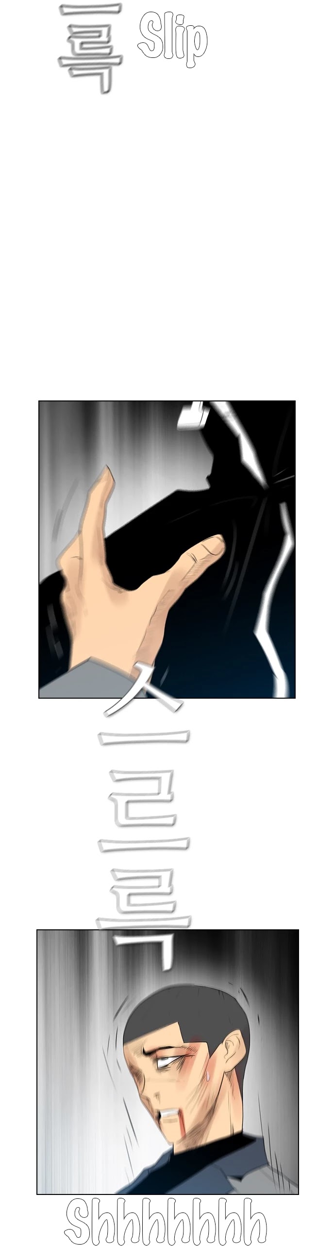 Revival Man Chapter 124 page 35 - Chapter 124