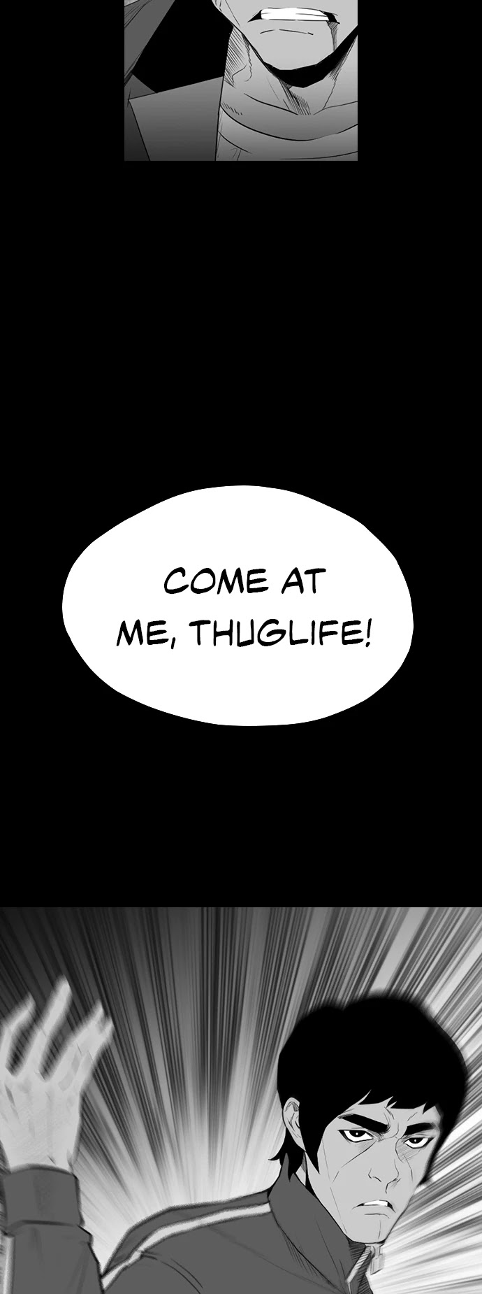 Revival Man Chapter 124 page 4 - Chapter 124