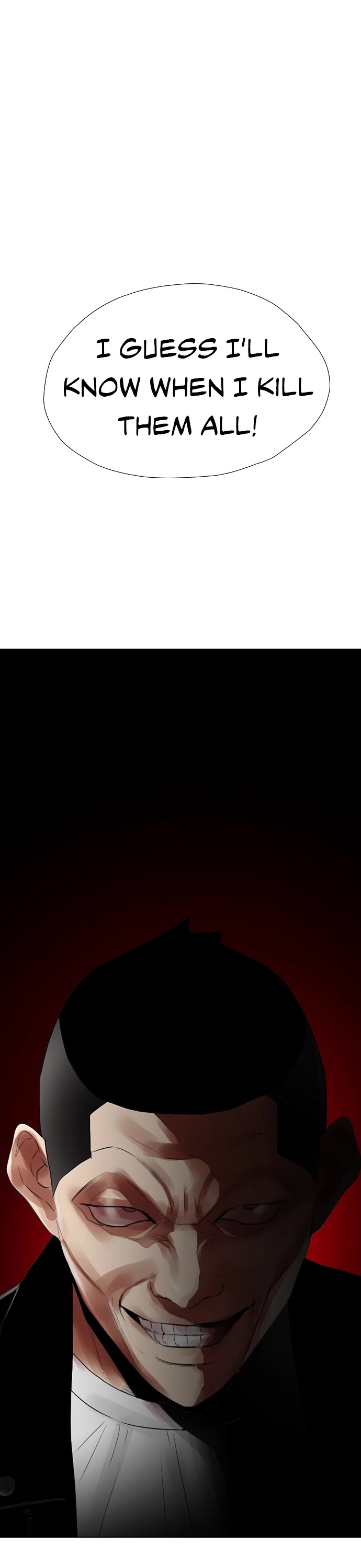 Revival Man Chapter 124 page 40 - Chapter 124