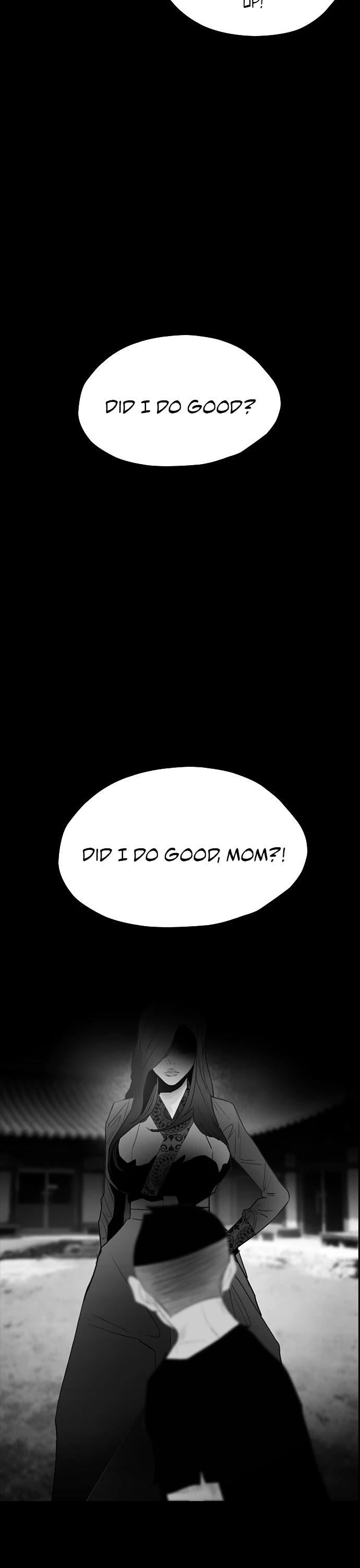 Revival Man Chapter 125 page 18 - Chapter 125