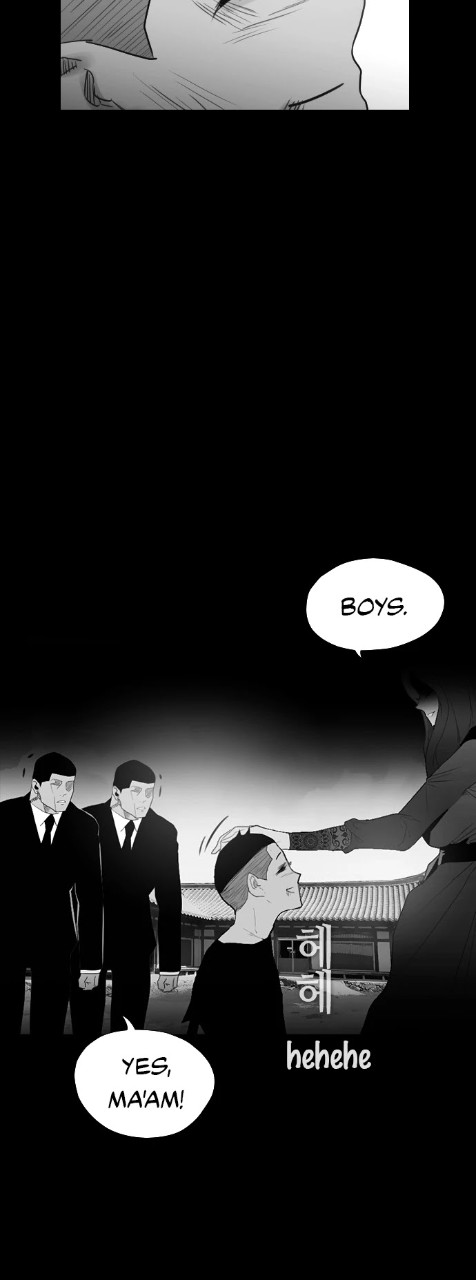 Revival Man Chapter 125 page 20 - Chapter 125