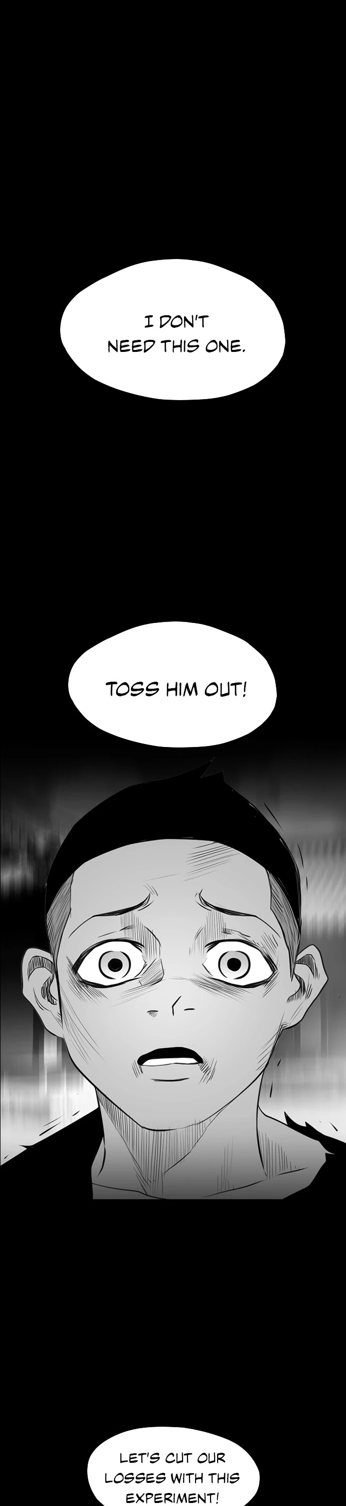 Revival Man Chapter 125 page 21 - Chapter 125