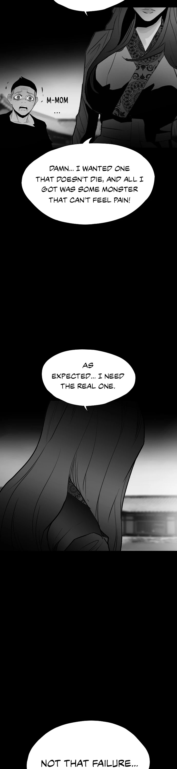 Revival Man Chapter 125 page 22 - Chapter 125