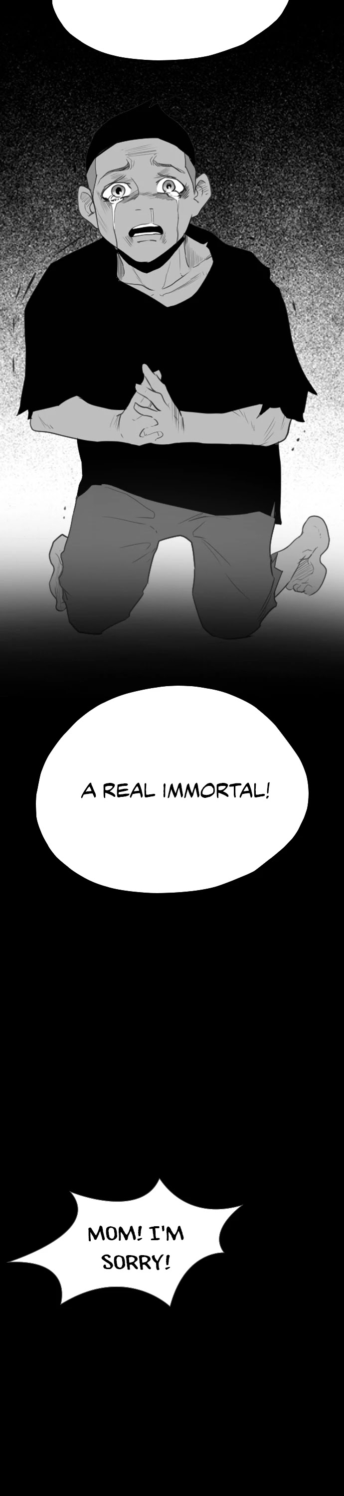 Revival Man Chapter 125 page 23 - Chapter 125