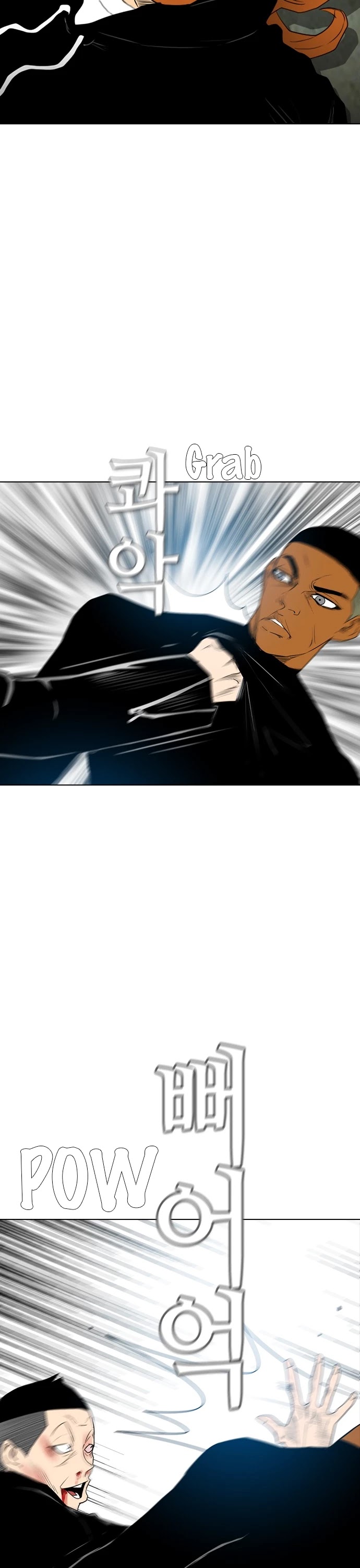 Revival Man Chapter 125 page 33 - Chapter 125