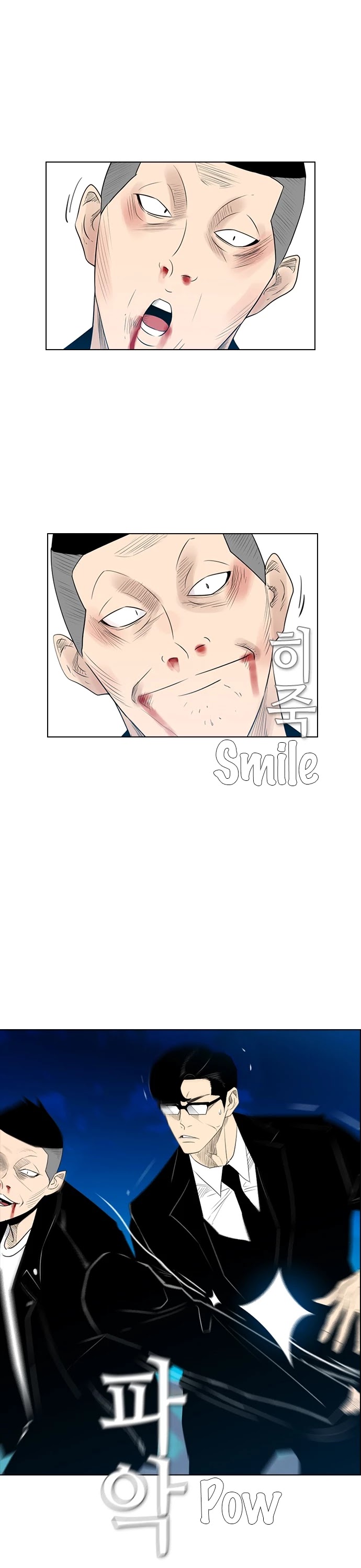 Revival Man Chapter 125 page 37 - Chapter 125