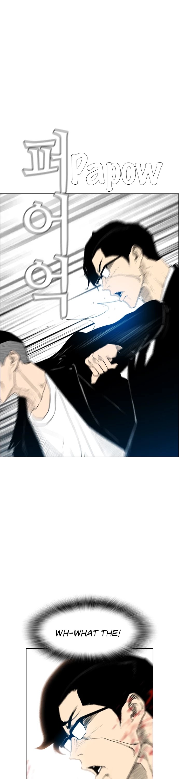 Revival Man Chapter 125 page 38 - Chapter 125