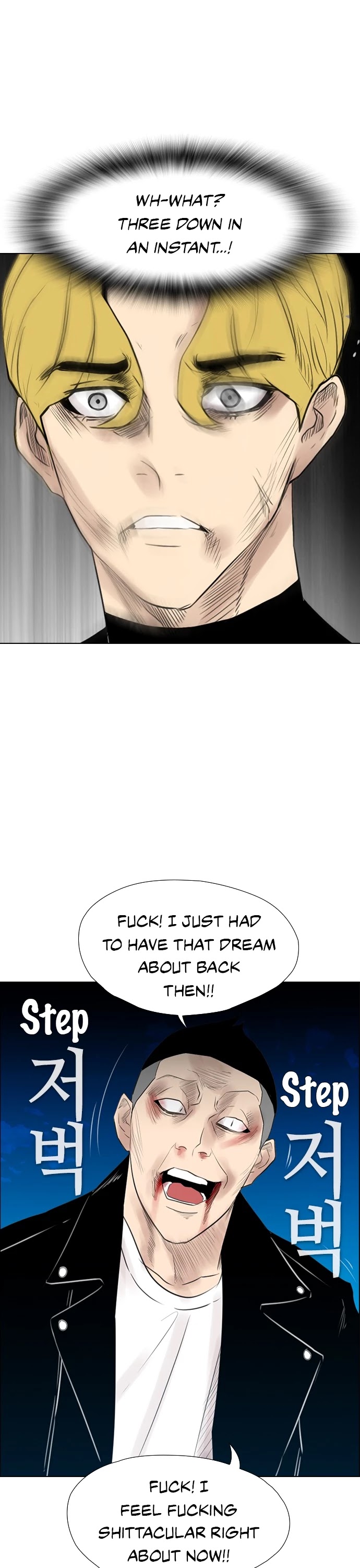 Revival Man Chapter 125 page 42 - Chapter 125