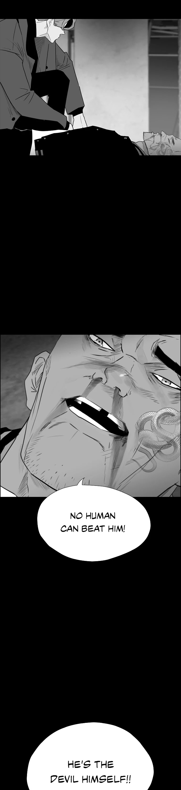 Revival Man Chapter 125 page 47 - Chapter 125
