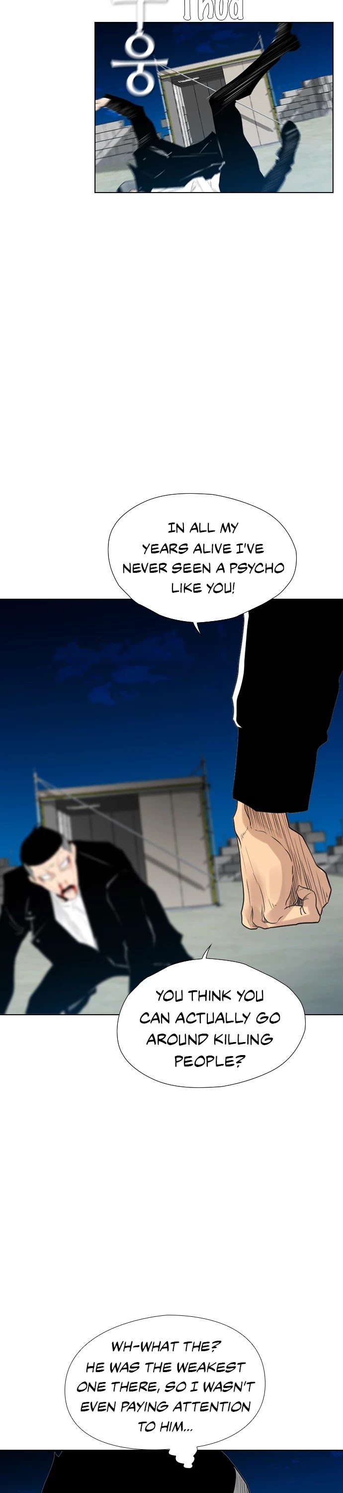 Revival Man Chapter 125 page 53 - Chapter 125