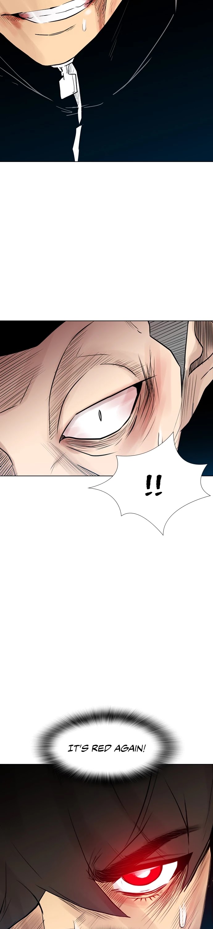 Revival Man Chapter 126 page 23 - Chapter 126