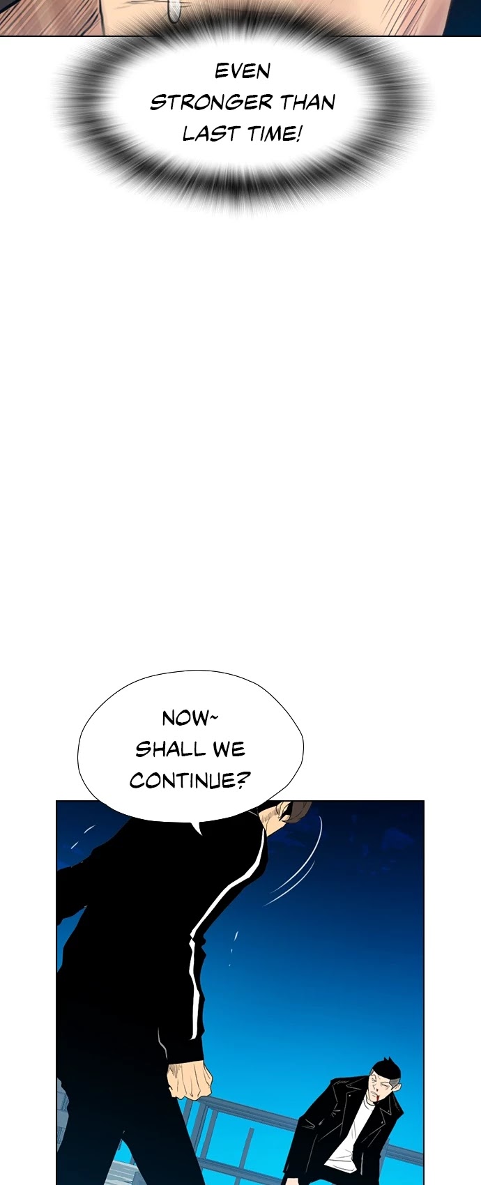 Revival Man Chapter 126 page 24 - Chapter 126