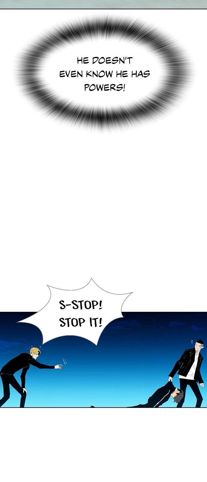 Revival Man Chapter 126 page 30 - Chapter 126