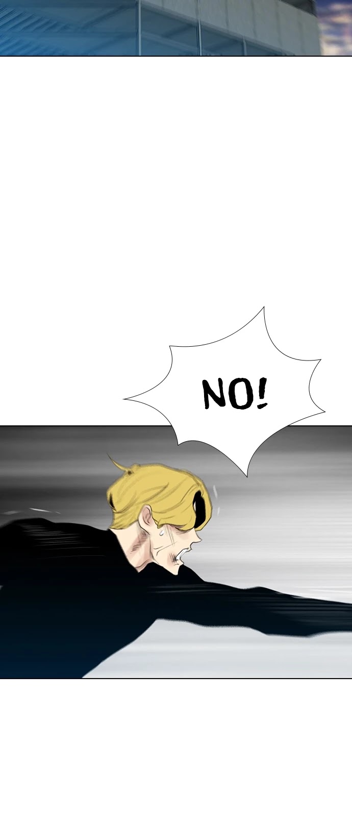 Revival Man Chapter 126 page 35 - Chapter 126