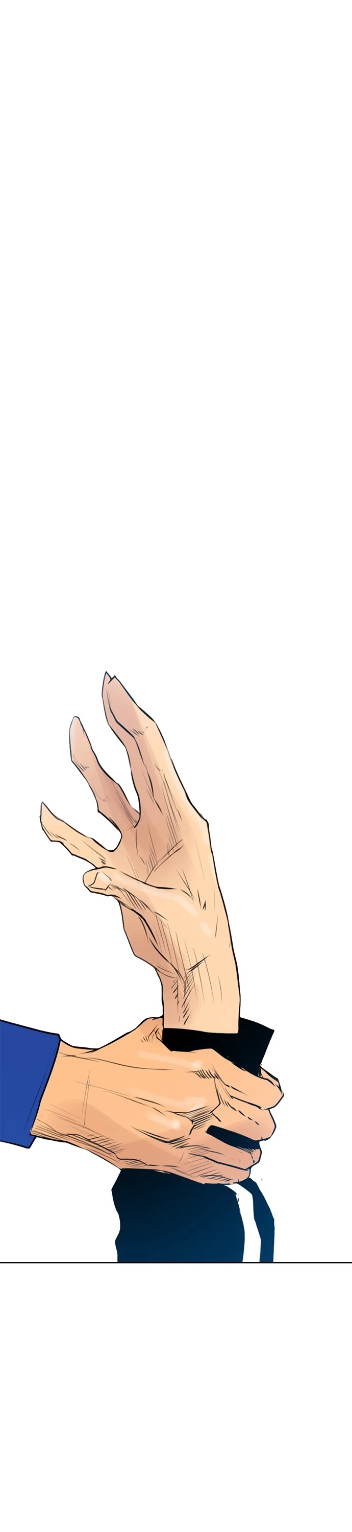Revival Man Chapter 126 page 37 - Chapter 126