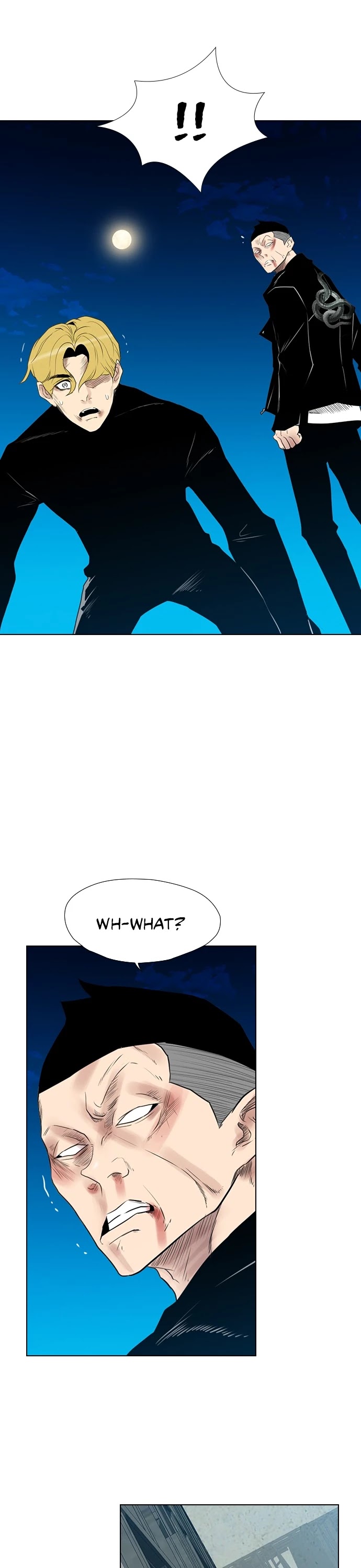 Revival Man Chapter 126 page 38 - Chapter 126