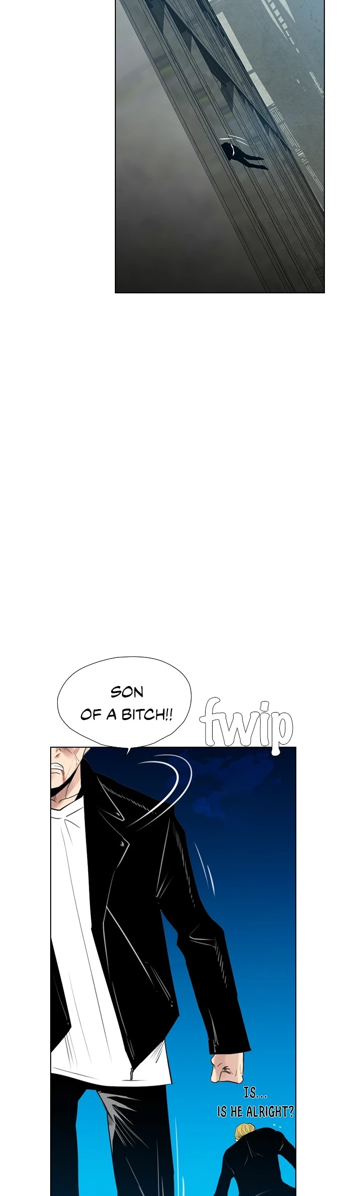 Revival Man Chapter 126 page 39 - Chapter 126