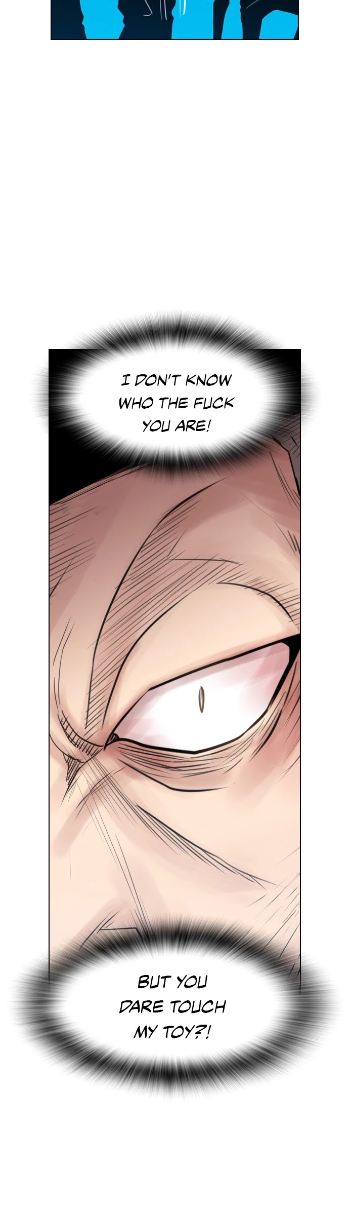Revival Man Chapter 126 page 40 - Chapter 126