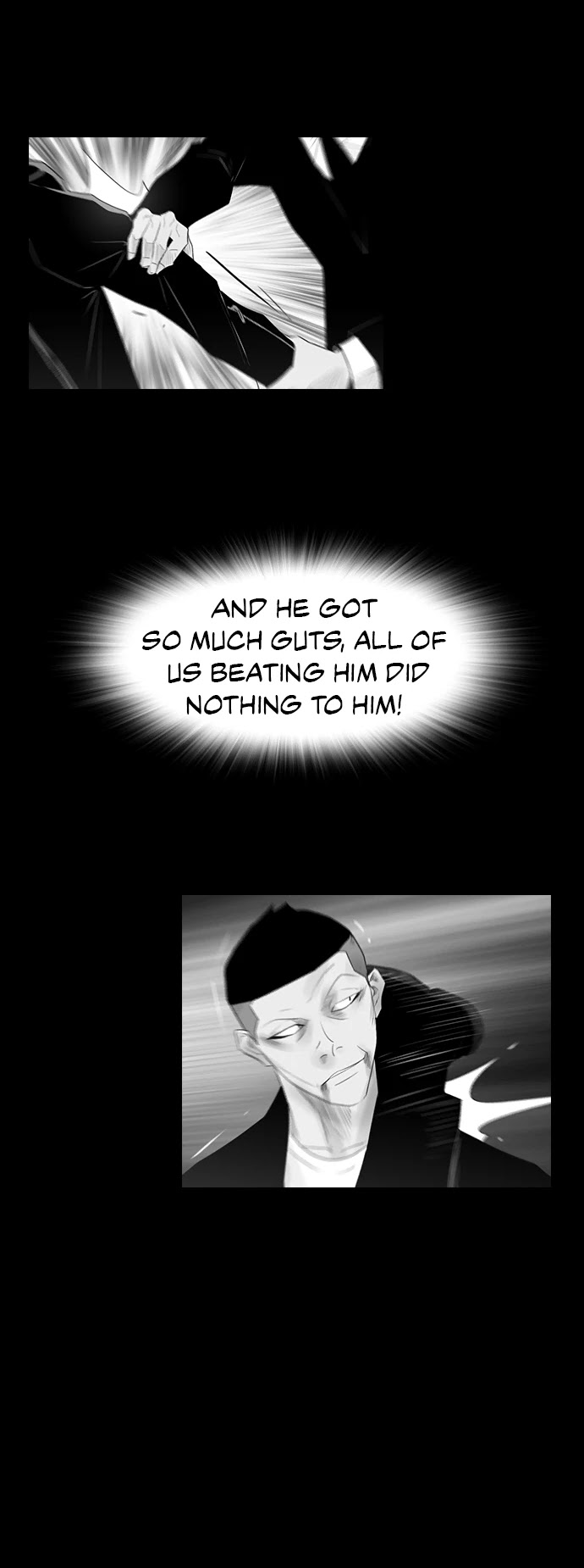 Revival Man Chapter 127 page 10 - Chapter 127