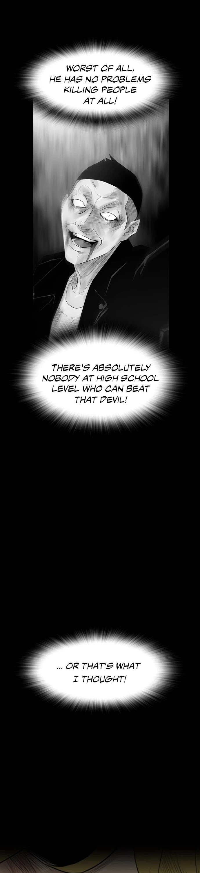 Revival Man Chapter 127 page 11 - Chapter 127