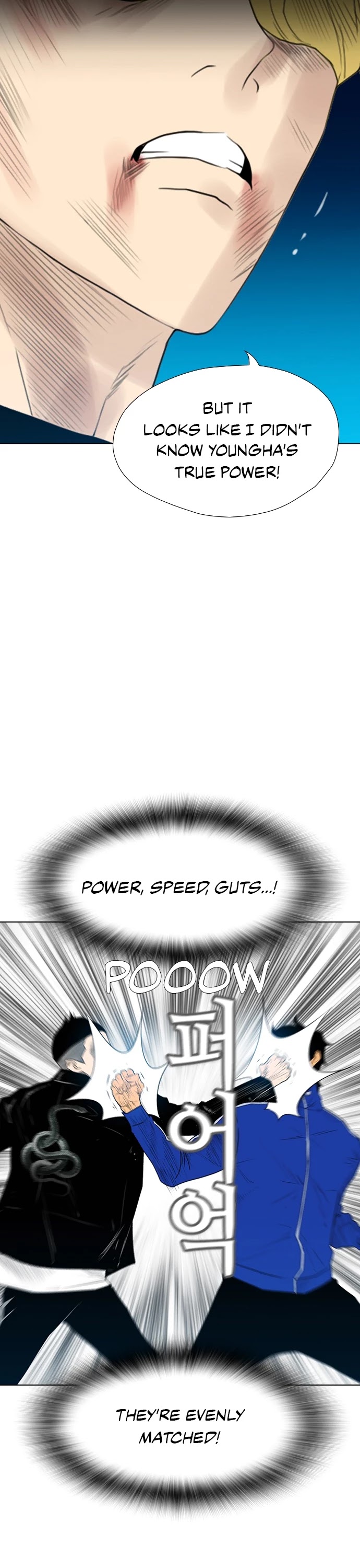 Revival Man Chapter 127 page 12 - Chapter 127