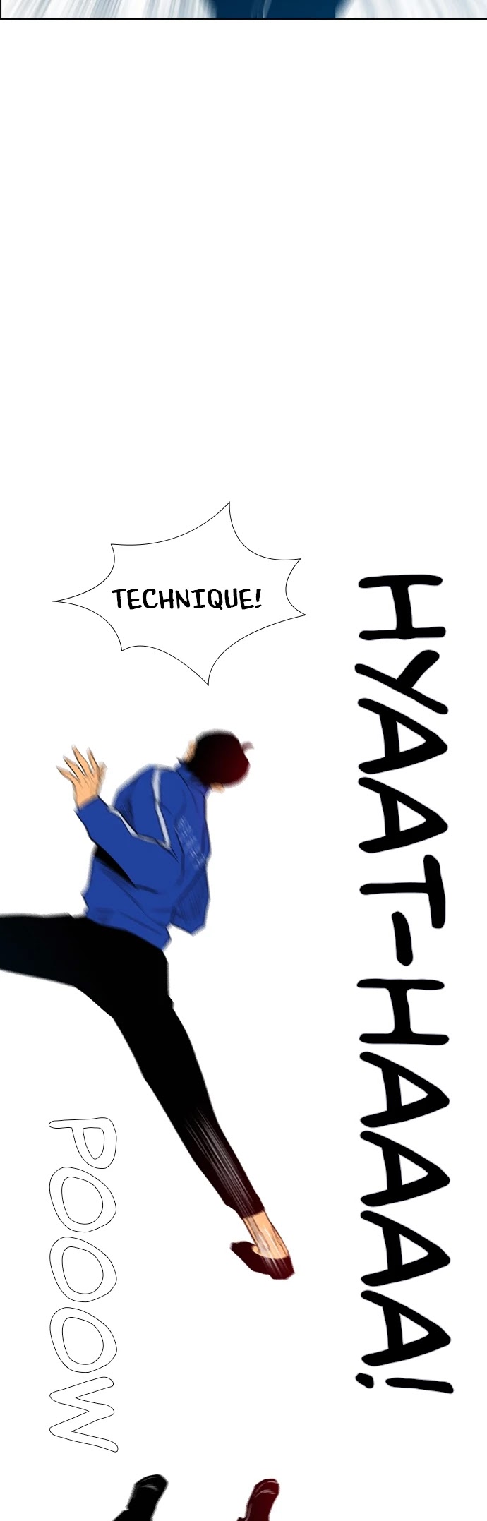 Revival Man Chapter 127 page 24 - Chapter 127