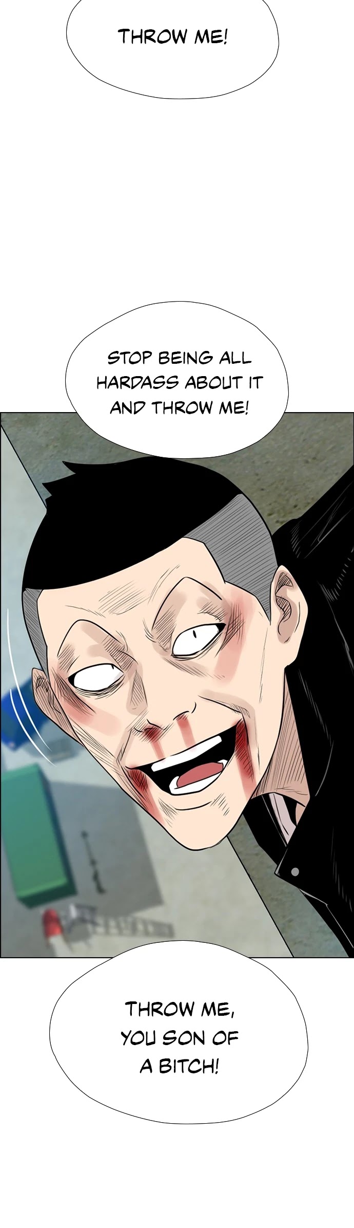 Revival Man Chapter 127 page 30 - Chapter 127