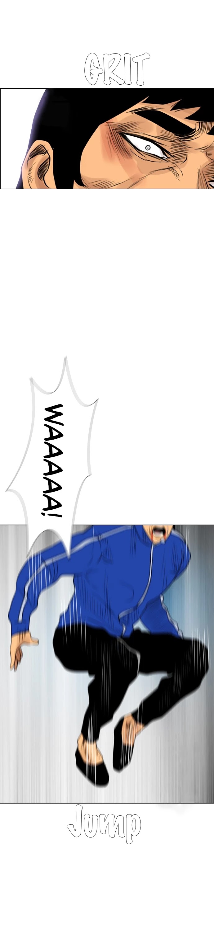 Revival Man Chapter 127 page 31 - Chapter 127