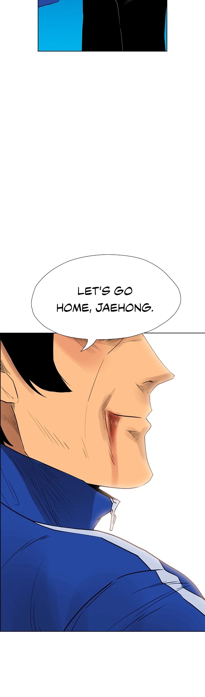 Revival Man Chapter 127 page 35 - Chapter 127