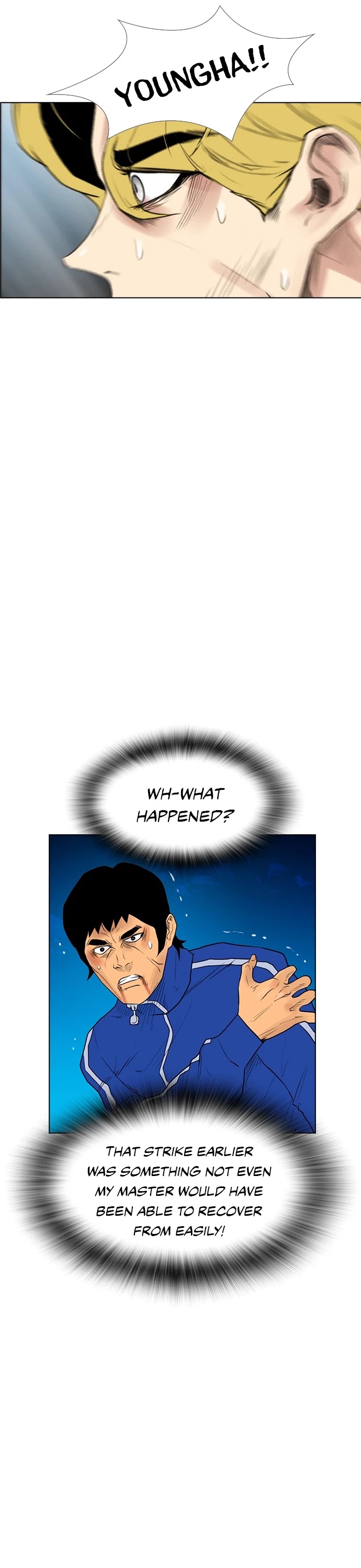 Revival Man Chapter 127 page 41 - Chapter 127