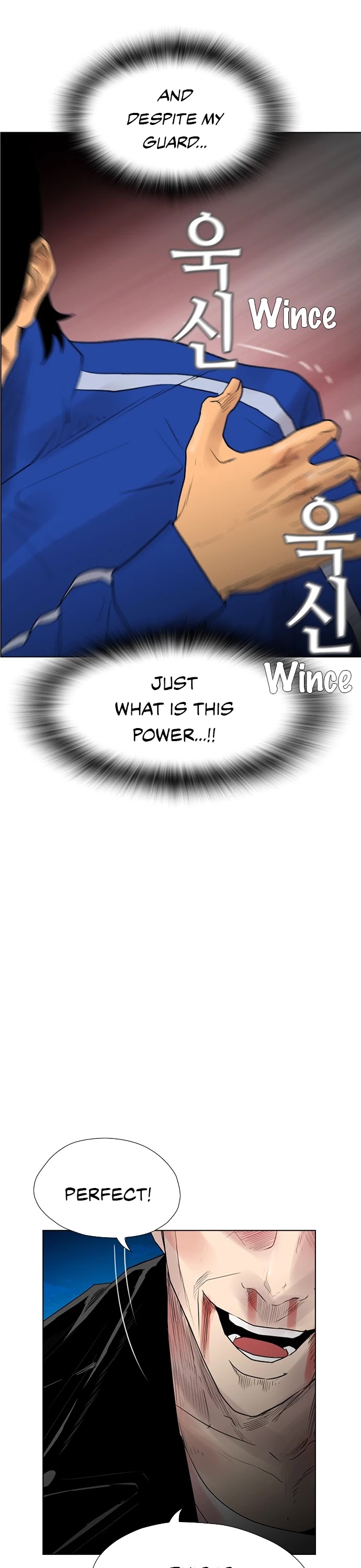 Revival Man Chapter 127 page 42 - Chapter 127