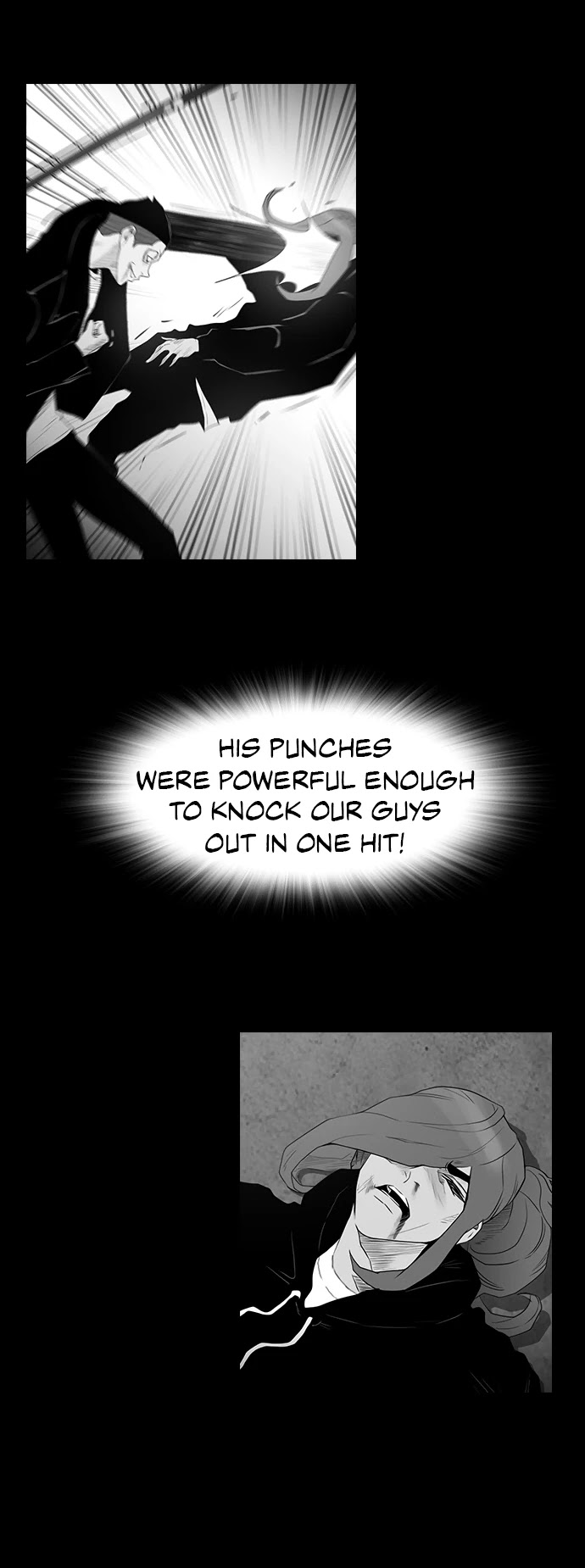 Revival Man Chapter 127 page 9 - Chapter 127