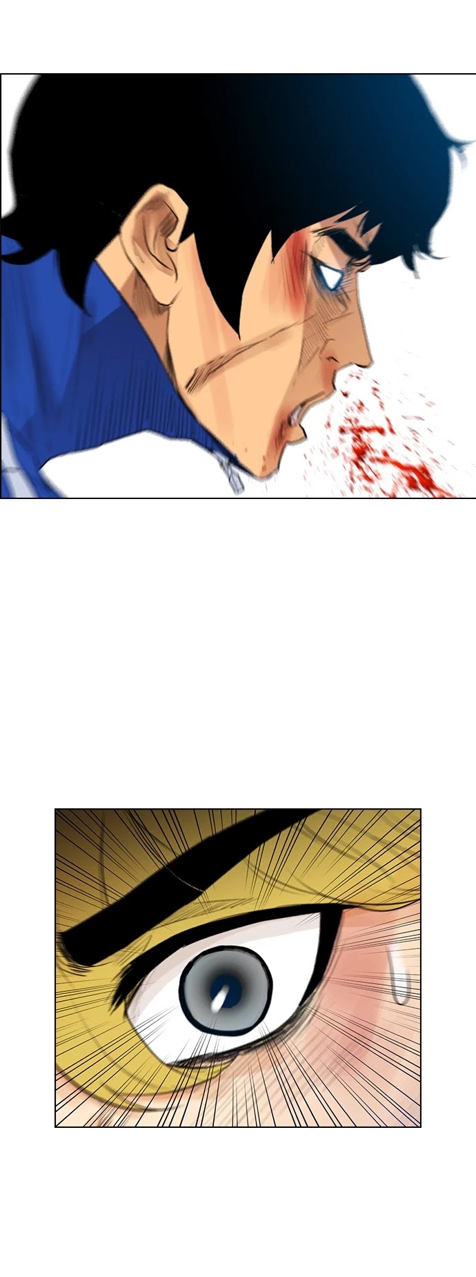 Revival Man Chapter 128 page 15 - Chapter 128