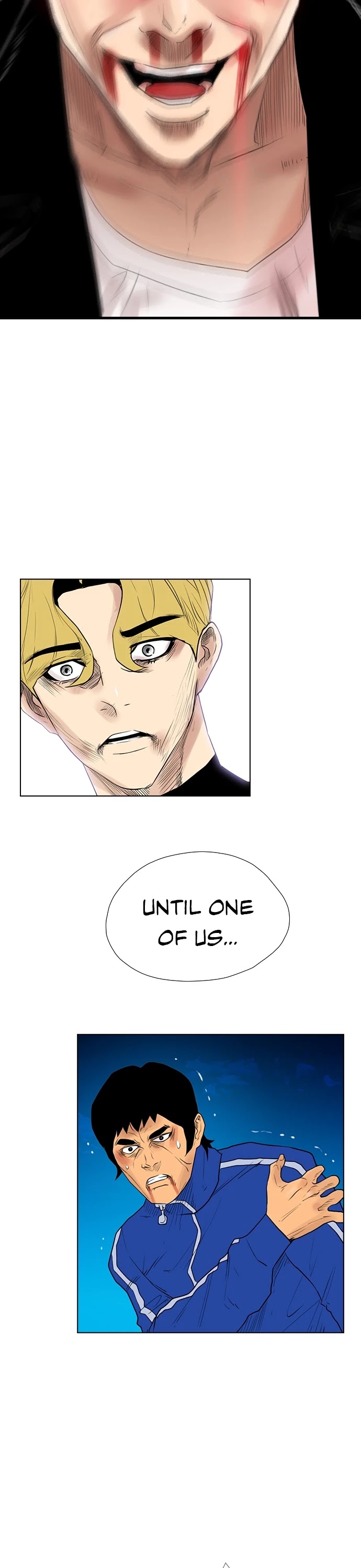 Revival Man Chapter 128 page 2 - Chapter 128